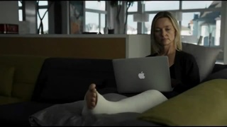 Kari Matchett feet photo 17