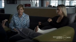 Kari Matchett feet photo 15