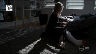 Kari Matchett feet photo 10