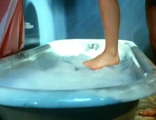 Kari Michaelsen feet photo 11