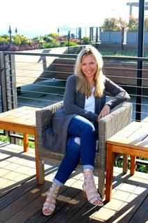 Kari Michaelsen feet photo 17