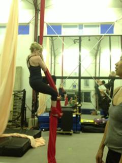 Kari Wahlgren feet photo 11