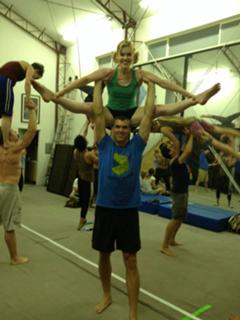 Kari Wahlgren feet photo 8