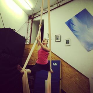 Kari Wahlgren feet photo 20