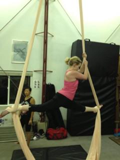 Kari Wahlgren feet photo 19