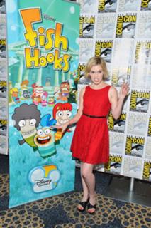 Kari Wahlgren feet photo 14