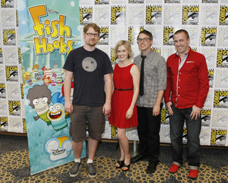 Kari Wahlgren feet photo 8