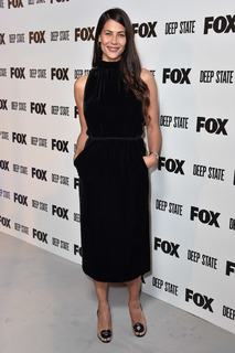 Karima McAdams feet photo 11