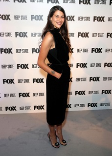 Karima McAdams feet photo 6