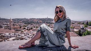 Karime Pindter feet photo 2