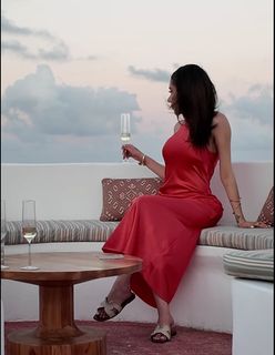 Karime Pindter feet photo 6