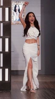 Karime Pindter feet photo 13