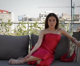 Karime Pindter feet photo 13