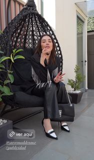 Karime Pindter feet photo 12