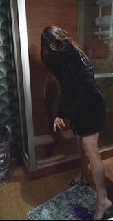 Karime Pindter feet photo 2