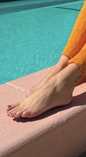 Karime Pindter feet photo 19