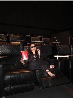 Karime Pindter feet photo 20