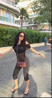 Karime Pindter feet photo 10