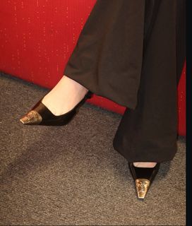 Karime Pindter feet photo 10