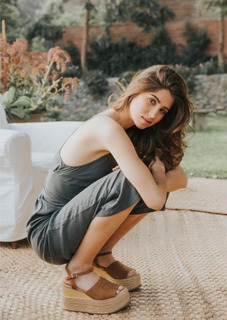 Karime Scander feet photo 19
