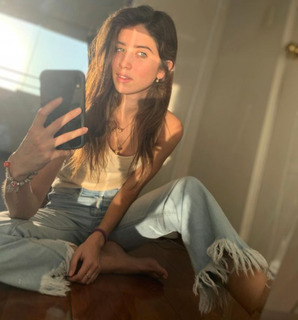 Karime Scander feet photo 14