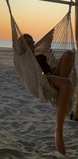 Karime Scander feet photo 16