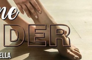 Karime Scander feet photo 14