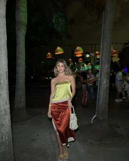 Karime Scander feet photo 20