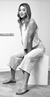 Karime Scander feet photo 13
