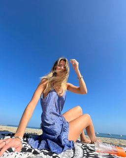 Karime Scander feet photo 1