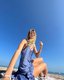 Karime Scander feet photo 20