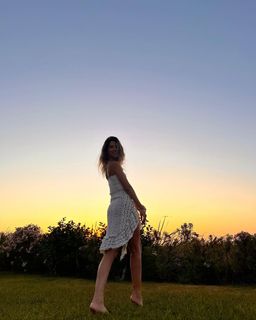 Karime Scander feet photo 15