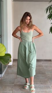 Karime Scander feet photo 14