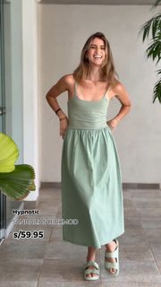 Karime Scander feet photo 11