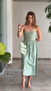 Karime Scander feet photo 10