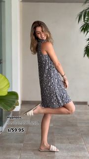 Karime Scander feet photo 2