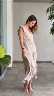 Karime Scander feet photo 11