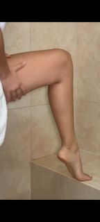 Karime Scander feet photo 8