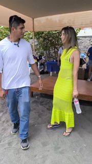 Karime Scander feet photo 20