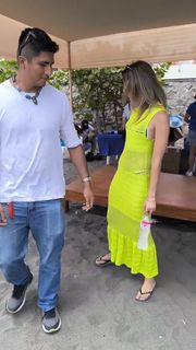 Karime Scander feet photo 19