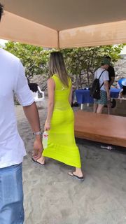 Karime Scander feet photo 15