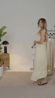 Karime Scander feet photo 5