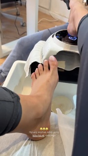 Karin Alia feet photo 13