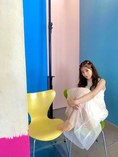 Karin Isobe feet photo 19