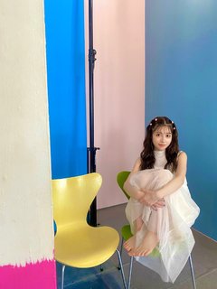 Karin Isobe feet photo 18