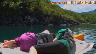Karin Isobe feet photo 16
