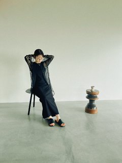 Karin Isobe feet photo 15