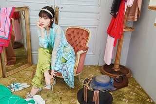 Karin Isobe feet photo 13