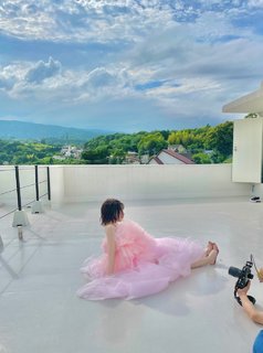 Karin Isobe feet photo 11