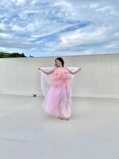 Karin Isobe feet photo 7